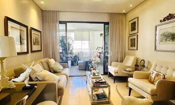 Imagem: APARTAMENTO 3 SUÍTES COM VARANDA NASCENTE