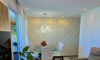 Imagem 3: APARTAMENTO 90 M²| 3 QUARTOS COM 1 SUÍTE| VARANDA| NASCENTE