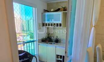 Imagem 6: APARTAMENTO 90 M²| 3 QUARTOS COM 1 SUÍTE| VARANDA| NASCENTE