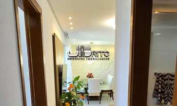 Imagem 7: APARTAMENTO 90 M²| 3 QUARTOS COM 1 SUÍTE| VARANDA| NASCENTE