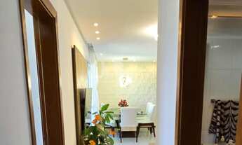 Imagem 7: APARTAMENTO 90 M²| 3 QUARTOS COM 1 SUÍTE| VARANDA| NASCENTE