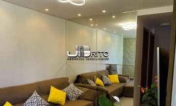 Imagem: APARTAMENTO 90 M² 3 QUARTOS COM 1 SUÍTE