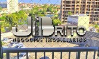 Imagem 5: APARTAMENTO 90 M²| 3 QUARTOS COM 1 SUÍTE| VARANDA| NASCENTE