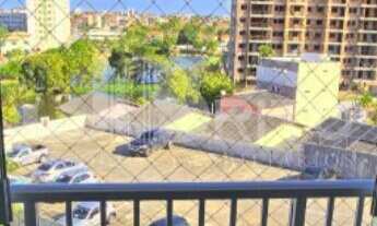 Imagem 5: APARTAMENTO 90 M²| 3 QUARTOS COM 1 SUÍTE| VARANDA| NASCENTE