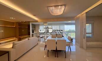 Imagem: LOCAÇÃO- APARTAMENTO 4 QUARTOS COM 3 SUITES