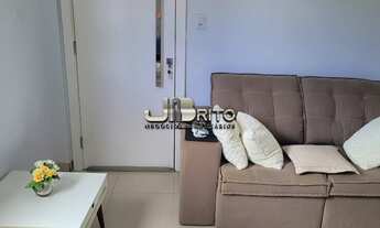 Imagem 3: APARTAMENTO 2 QUARTOS 64 M² EM ITAPUAN- OPORTUNIDADE R$ 205.000,00