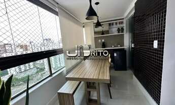 Imagem: VENDA- APARTAMENTO NASCENTE 160 M² 3 SUÍTES