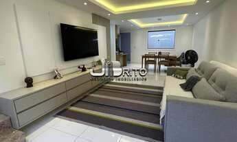 Imagem: CASA EM CONOMÍNIO FECHADO 160 M² 3 SUÍTES