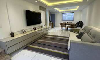 Imagem: CASA EM CONOMÍNIO FECHADO 160 M² 3 SUÍTES