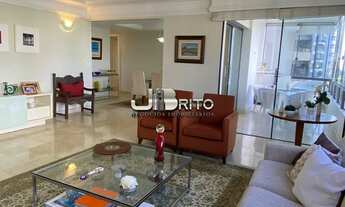 Imagem: APARTAMENTO 3 QUARTOS 2 SUÍTES VARANDA