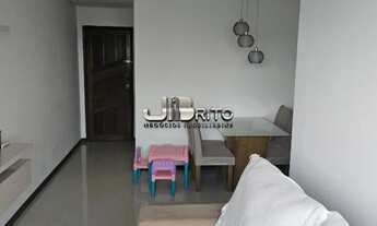 Imagem: APARTAMENTO À VENDA 3 QUARTOS 1 SUÍTE