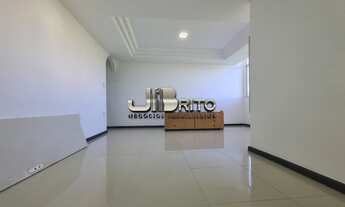 Imagem 5: VENDA- APARTAMENTO 3 QUARTOS COM 1 SUÍTE| 94 M²| NASCENTE E VISTA LIVRE| IMBUÍ