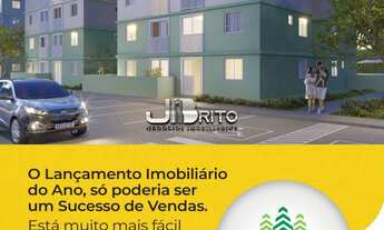 Imagem: LANÇAMENTO SELETTO SALVADOR NORTE- JARDIM