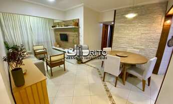 Imagem 2: Oportunidade no STIEP: 3/4 (Suíte) com Lazer de Clube e Água/Gás Inclusos