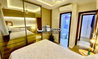 Imagem 4: Oportunidade no STIEP: 3/4 (Suíte) com Lazer de Clube e Água/Gás Inclusos