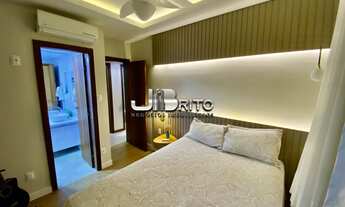 Imagem 6: Oportunidade no STIEP: 3/4 (Suíte) com Lazer de Clube e Água/Gás Inclusos