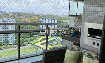 Imagem 2: Apartamento com 3 Quartos e 4 banheiros à Venda, 112 m² por R$ 1.490.000