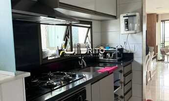 Imagem 7: Apartamento com 3 Quartos e 4 banheiros à Venda, 112 m² por R$ 1.490.000