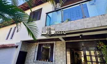 Imagem: CASA DUPLEX À VENDA, 4 SUÍTES COM ESPAÇO