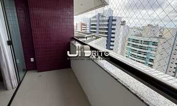 Imagem 3: Exclusividade e Conforto na Pituba: 3/4 com Suíte e 3 Vagas na Alameda Catânia-R$ 800.000