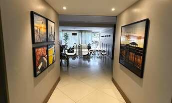 Imagem 4: Exclusividade e Conforto na Pituba: 3/4 com Suíte e 3 Vagas na Alameda Catânia-R$ 800.000