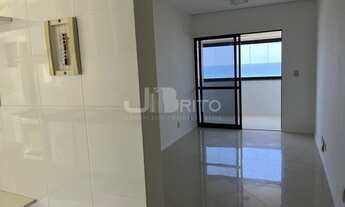Imagem 3: VENDA- APARTAMENTO 3/4 COM 2 VAGAS COBERTAS NASCENTE ANDAR ALTO, IMBUÍ