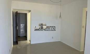 Imagem 2: VENDA- APARTAMENTO 3/4 COM 2 VAGAS COBERTAS NASCENTE ANDAR ALTO, IMBUÍ