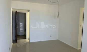 Imagem 2: VENDA- APARTAMENTO 3/4 COM 2 VAGAS COBERTAS NASCENTE ANDAR ALTO, IMBUÍ