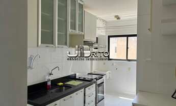 Imagem 7: VENDA- APARTAMENTO 3/4 COM 2 VAGAS COBERTAS NASCENTE ANDAR ALTO, IMBUÍ