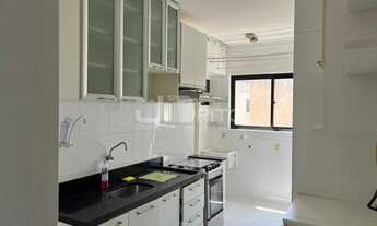 Imagem 7: VENDA- APARTAMENTO 3/4 COM 2 VAGAS COBERTAS NASCENTE ANDAR ALTO, IMBUÍ