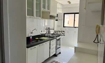 Imagem 6: VENDA- APARTAMENTO 3/4 COM 2 VAGAS COBERTAS NASCENTE ANDAR ALTO, IMBUÍ