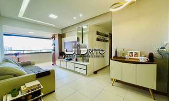 Imagem: APARTAMENTO 2 QUARTOS NO CAMINHO DAS ÁRVORES