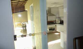 Imagem 5: Casa Padrão para Venda em Califórnia Belo Horizonte-MG