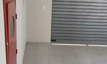 Imagem: ALUGA LOJA 2 PORTAS DE AÇO RUA VILA RICA