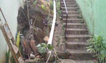 Imagem 6: Casa Padrão para Venda em Padre Eustáquio Belo Horizonte-MG