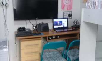 Imagem 6: Apartamento Padrão para Venda em Califórnia Belo Horizonte-MG