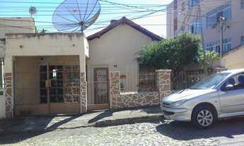 Imagem: Casa Padrão para Venda em Carlos Prates