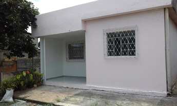 Imagem: Casa Padrão para Venda em Eymard Belo Horizonte-MG