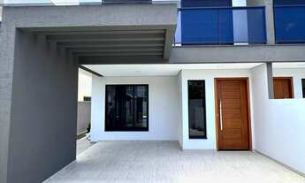 Imagem: Casa à venda no bairro Canasvieiras - Florianópolis/SC