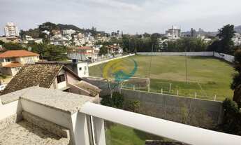 Imagem: Sol da Manha - Apartamento Bairro Pantanal