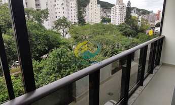Imagem: RESIDENCIAL BOSCO - Avenida Hercilio Luz