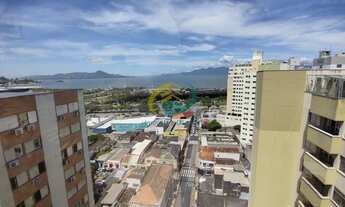 Imagem: Apartamento Rua Padre Roma - 02 Dormitórios