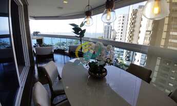 Imagem: Apartamento Alto Padrão ACQUA - 03 suites