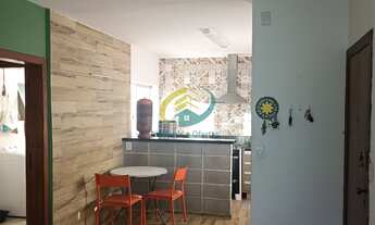 Imagem 5: Apartamento ha 700 MTS DA UFSC - 03 Dormitórios sendo 2 suites - Córrego Grande