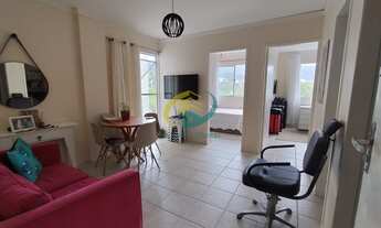 Imagem: Apartamento Res Vinas Del Mar - Itacorubi