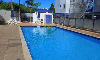 Imagem: Apartamento Residencial Mar Azul - 03 Dormitórios