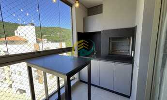 Imagem 2: RESIDENCIAL D/GARDEN COM 2 Dormitórios sendo 01 suite + 01 VAGAS - CORREGO GRANDE - LINDÍ