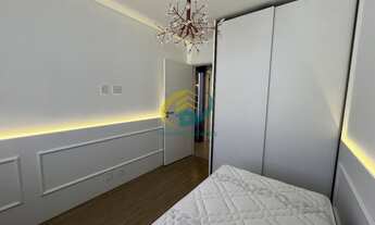 Imagem 3: RESIDENCIAL D/GARDEN COM 2 Dormitórios sendo 01 suite + 01 VAGAS - CORREGO GRANDE - LINDÍ