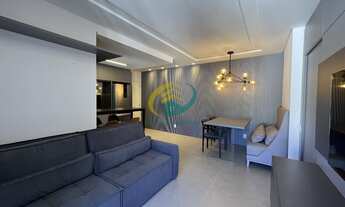 Imagem 5: RESIDENCIAL D/GARDEN COM 2 Dormitórios sendo 01 suite + 01 VAGAS - CORREGO GRANDE - LINDÍ