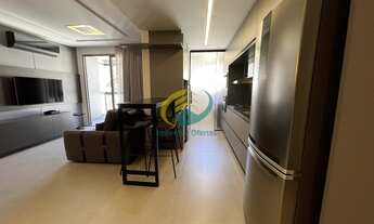 Imagem 4: RESIDENCIAL D/GARDEN COM 2 Dormitórios sendo 01 suite + 01 VAGAS - CORREGO GRANDE - LINDÍ